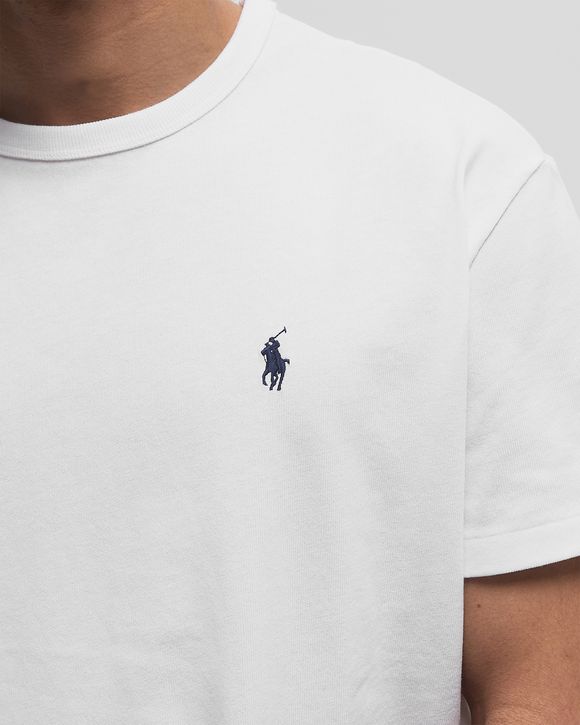 SHORT SLEEVE TEE