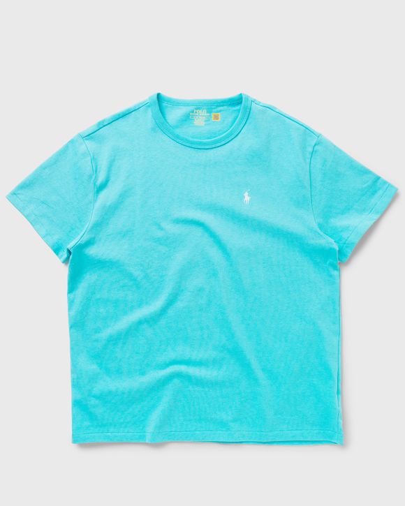 SHORT SLEEVE TEE