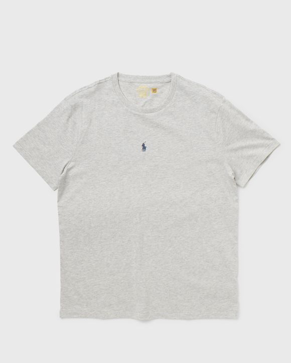 SHORT SLEEVE TEE