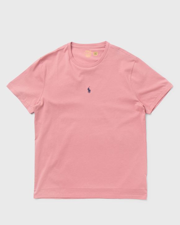 SHORT SLEEVE TEE