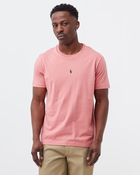 SHORT SLEEVE TEE