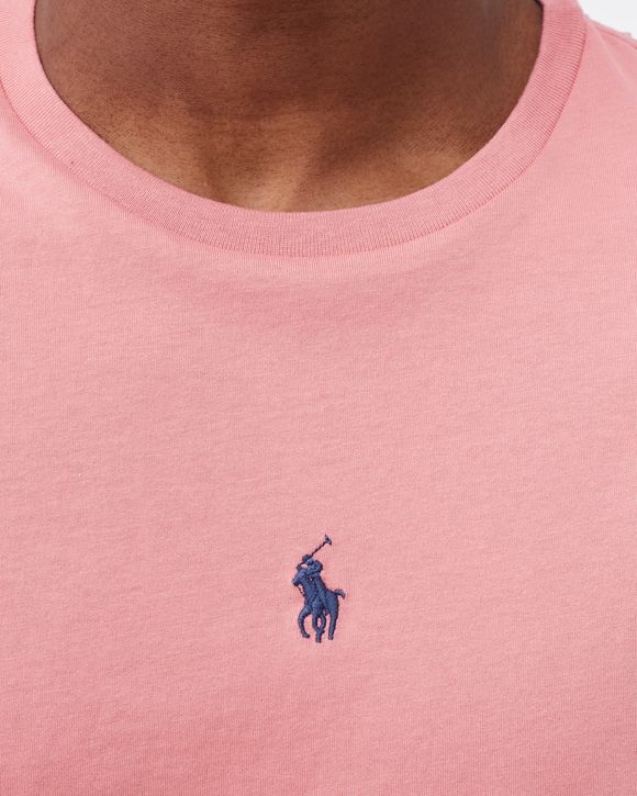SHORT SLEEVE TEE