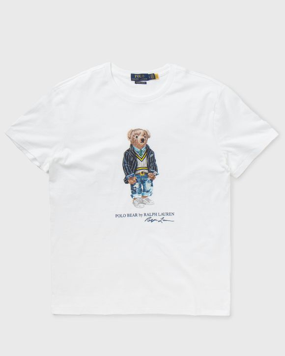 SHORT SLEEVE TEE