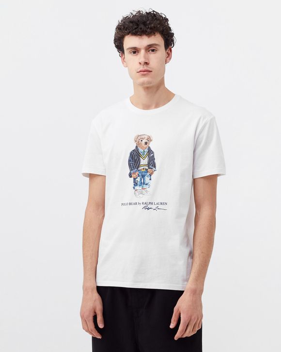 SHORT SLEEVE TEE