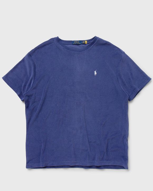 SHORT SLEEVE TEE
