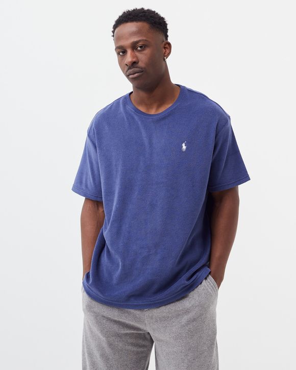 SHORT SLEEVE TEE