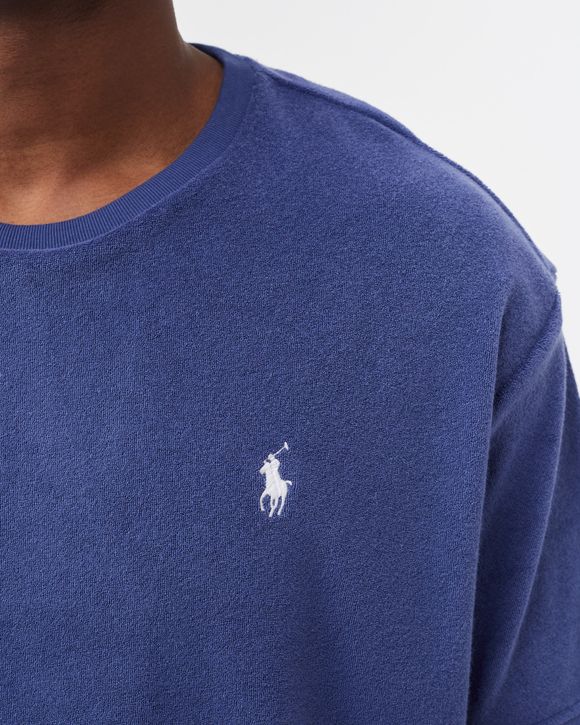 SHORT SLEEVE TEE