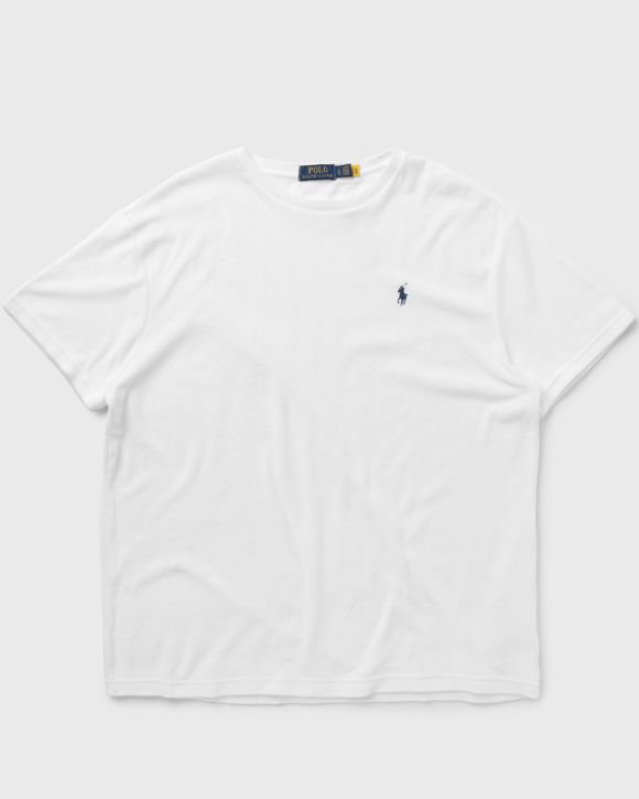 SHORT SLEEVE TEE