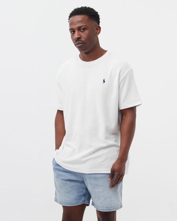 SHORT SLEEVE TEE