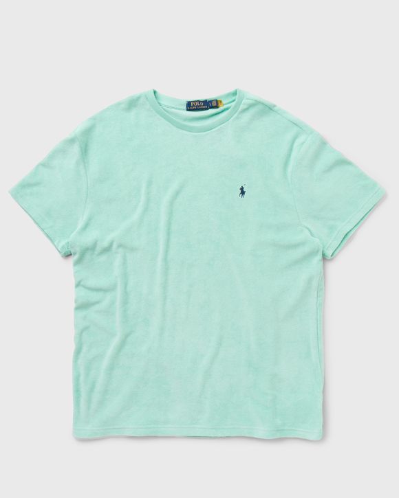 SHORT SLEEVE TEE