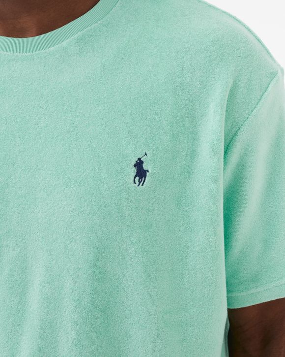 SHORT SLEEVE TEE