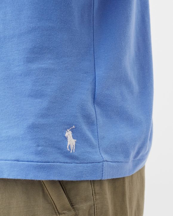 SHORT SLEEVE TEE