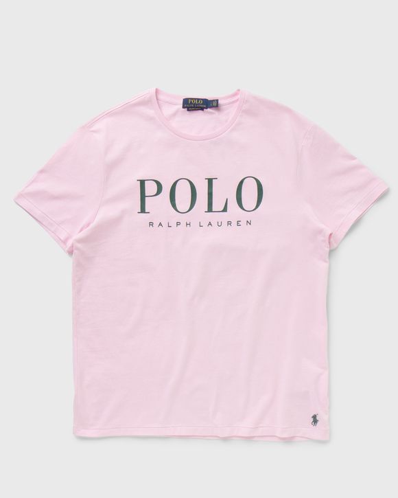 SHORT SLEEVE TEE