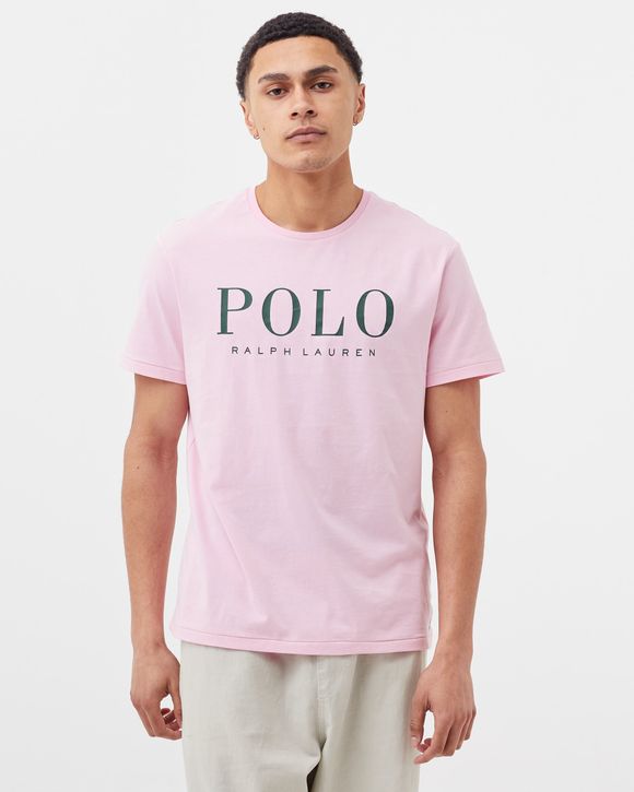 SHORT SLEEVE TEE