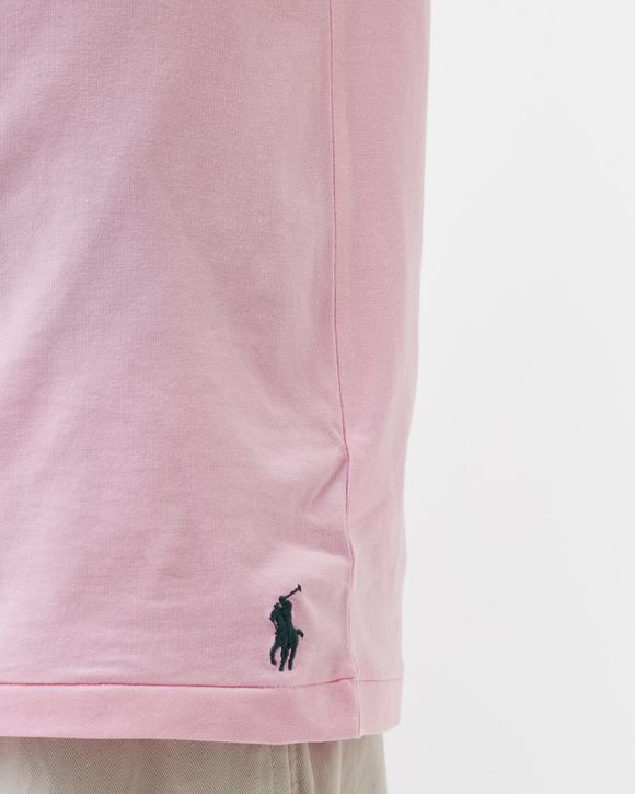 SHORT SLEEVE TEE
