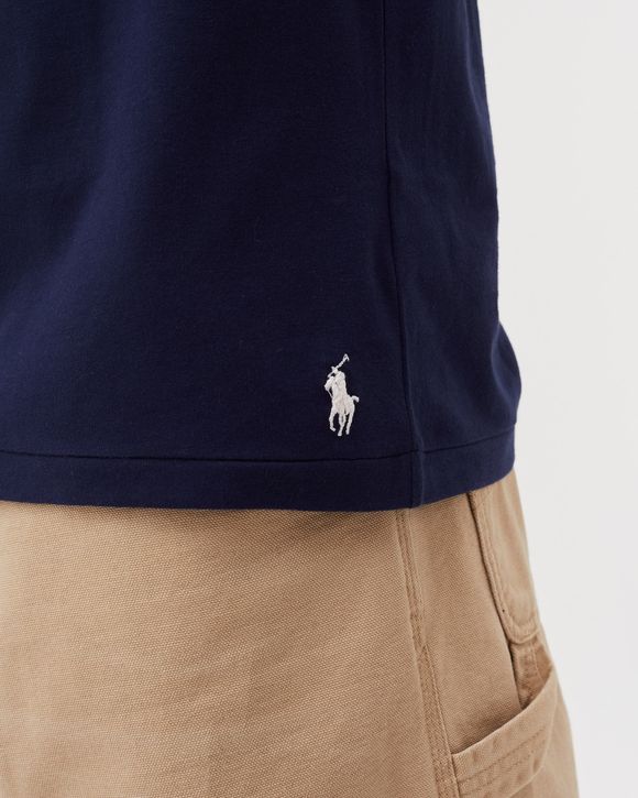 SHORT SLEEVE TEE