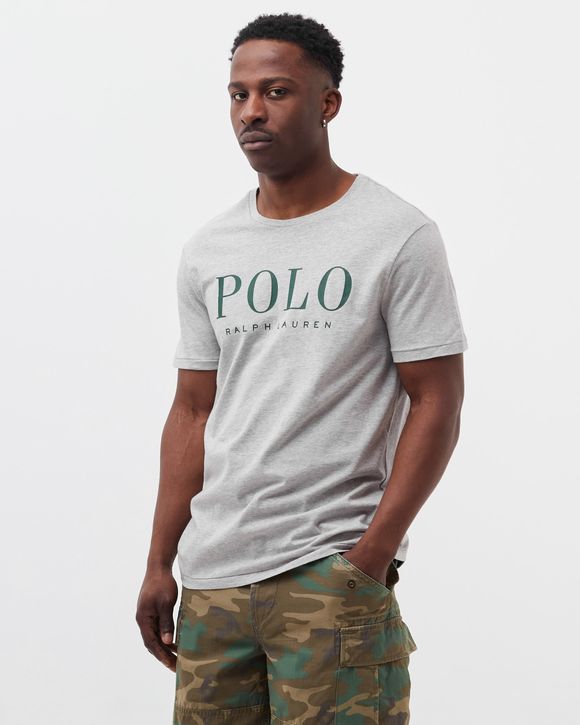 SHORT SLEEVE TEE