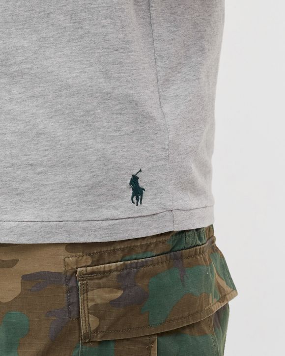 SHORT SLEEVE TEE