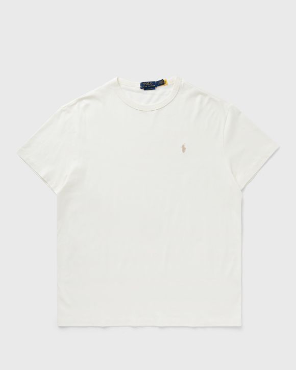 SHORT SLEEVE-TEE