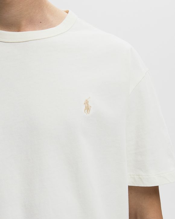 SHORT SLEEVE-TEE