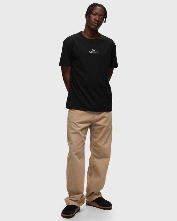 SHORT SLEEVE-TEE