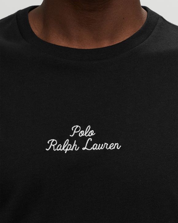 SHORT SLEEVE-TEE