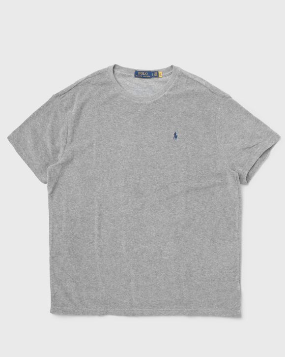 SHORT SLEEVE TEE FRENCH TERRY