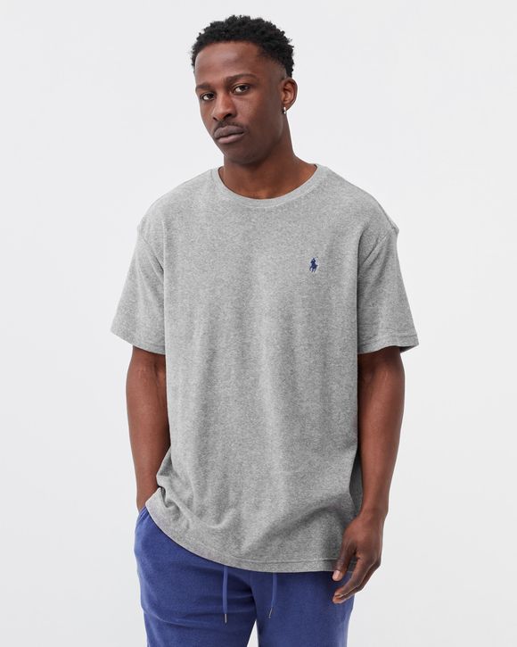 SHORT SLEEVE TEE FRENCH TERRY