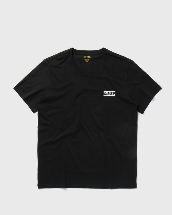 Shortsleeve Crew Sleep Top