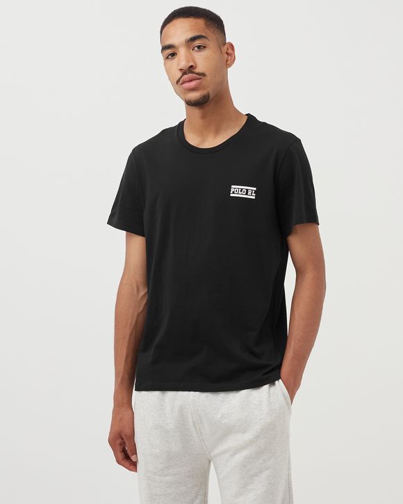 Shortsleeve Crew Sleep Top