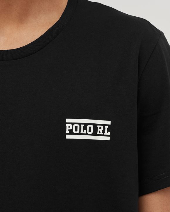 Shortsleeve Crew Sleep Top