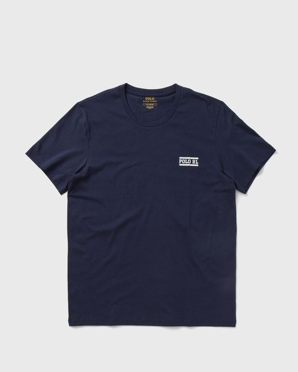 Shortsleeve Crew Sleep Top