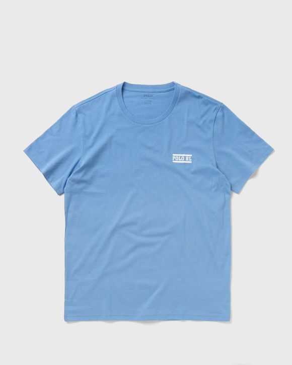 Shortsleeve Crew Sleep Top