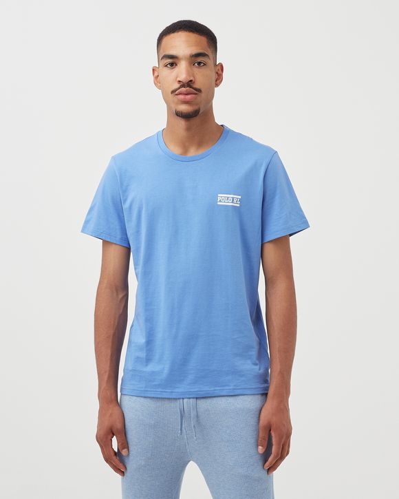 Shortsleeve Crew Sleep Top