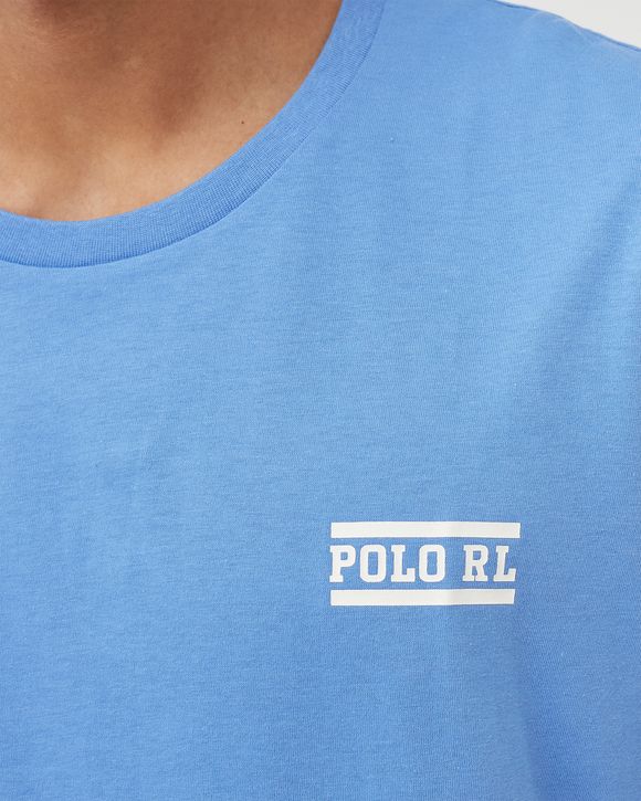 Shortsleeve Crew Sleep Top