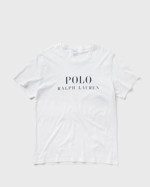 Shortsleeve Crew Sleep Top