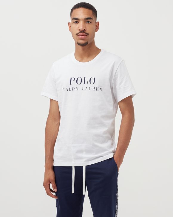Shortsleeve Crew Sleep Top