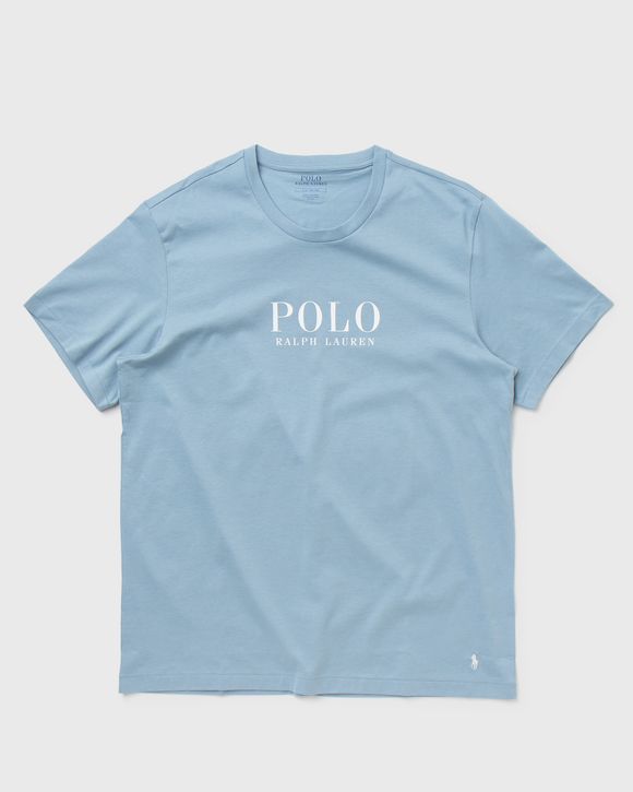 Shortsleeve Crew Sleep Top