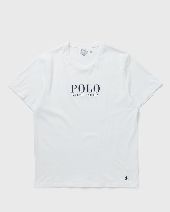 SHORTSLEEVE CREW SLEEP TOP