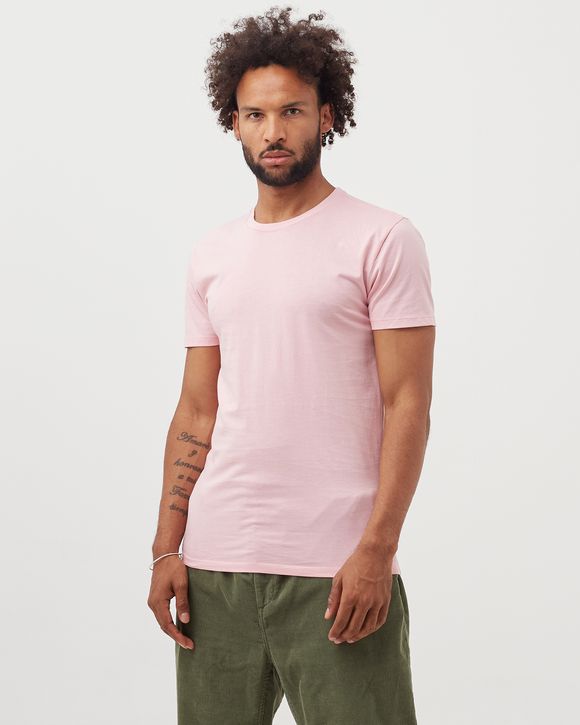Shortsleeve Crew Undershirt 3-PACK