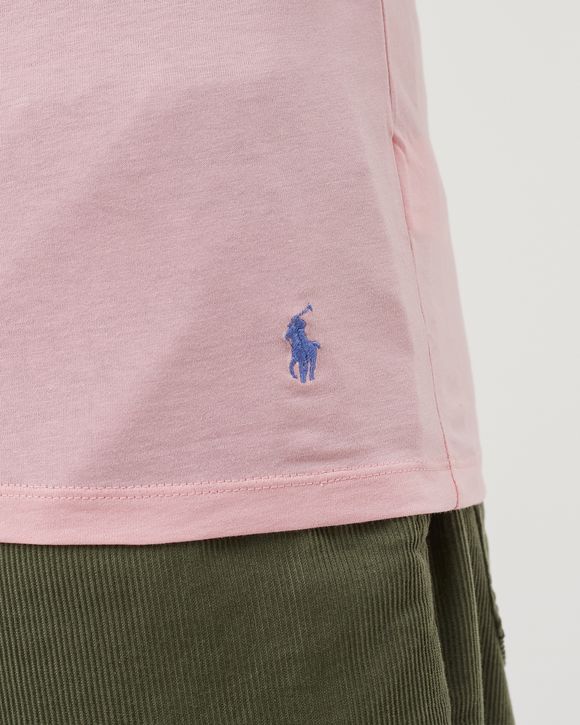 Shortsleeve Crew Undershirt 3-PACK