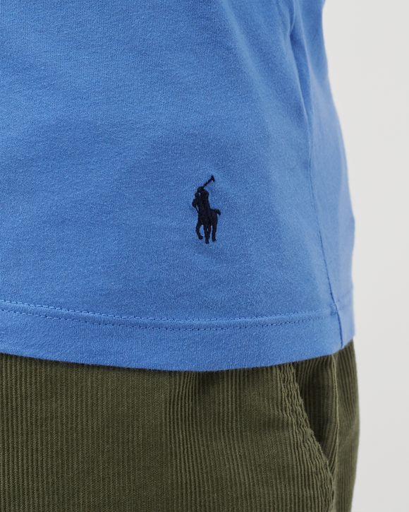 Shortsleeve Crew Undershirt 3-PACK