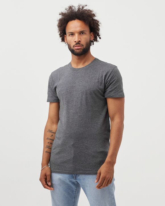 Shortsleeve Crew Undershirt 3-PACK
