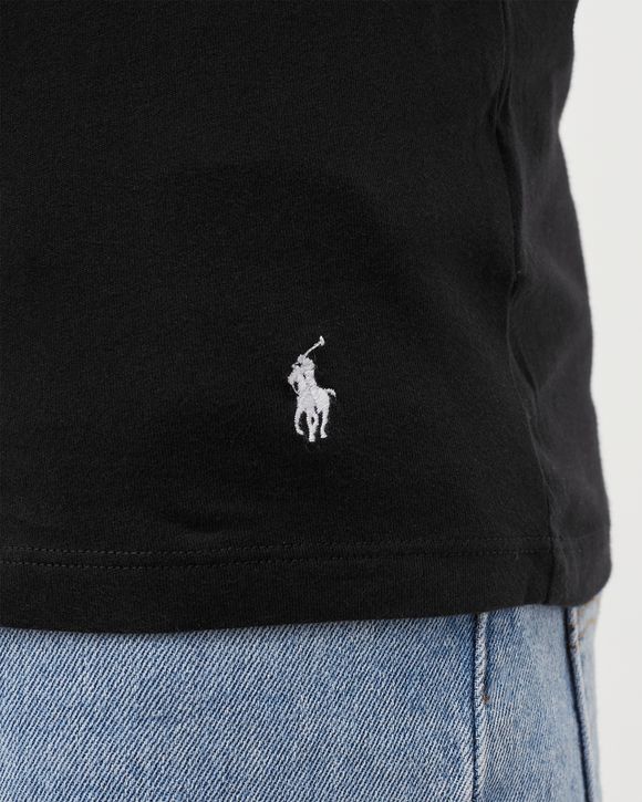 Shortsleeve Crew Undershirt 3-PACK