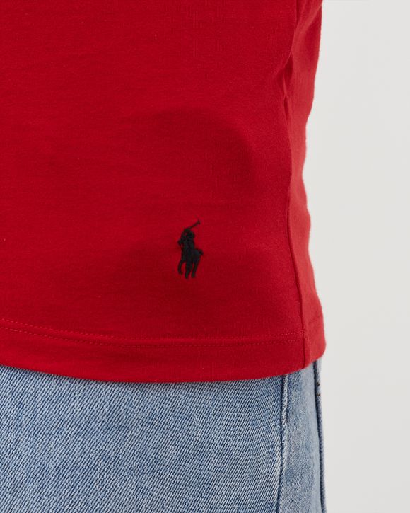 Shortsleeve Crew Undershirt 3-PACK