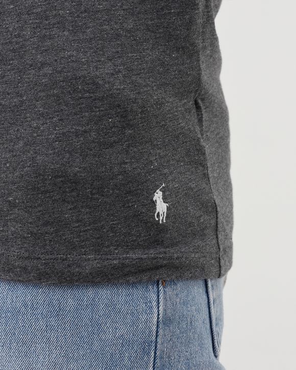 Shortsleeve Crew Undershirt 3-PACK