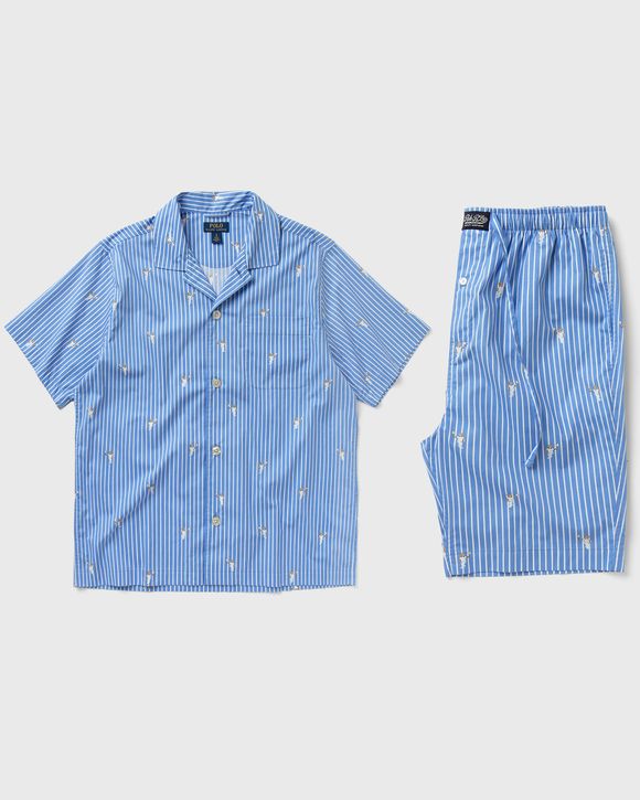 Shortsleeve Pyjama Set