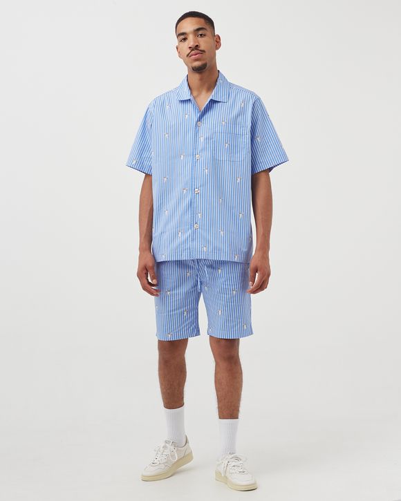 Shortsleeve Pyjama Set