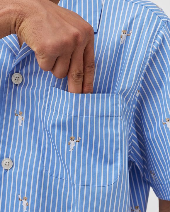 Shortsleeve Pyjama Set