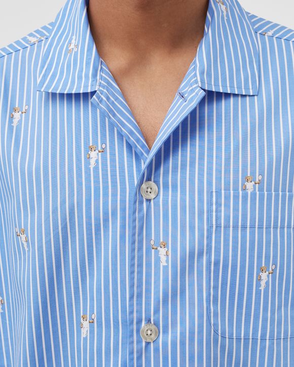 Shortsleeve Pyjama Set